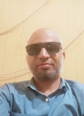 Naveeed, 46, پاکستان, بہاولپور