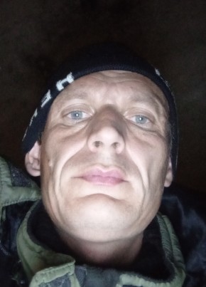 Денис, 41, Россия, Воткинск