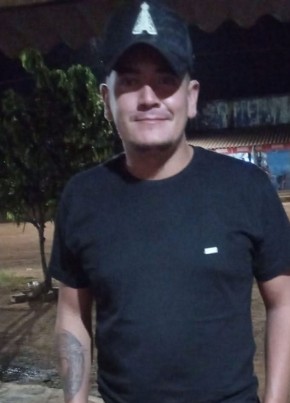 Eu sou o meu nom из Cuiabá 21 год