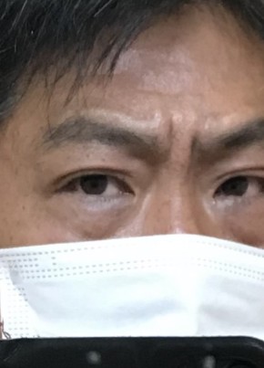 直紀, 52, 日本, 東京都