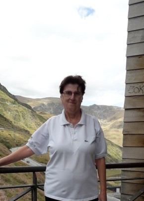 Marie, 64, République Française, Béziers