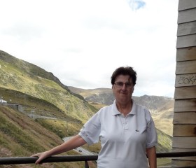 Marie, 64 года, Béziers