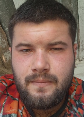 Cristi из Constanța 30 лет