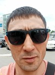 Бахтияр, 41 год, Хабаровск
