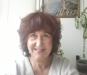 Svetlana, 68, Slough