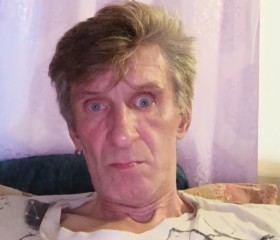 Viktor, 50, Kaliningrad