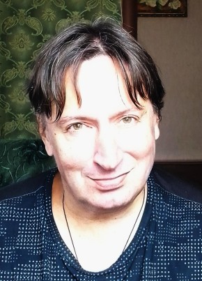 marik, 55, Россия, Москва