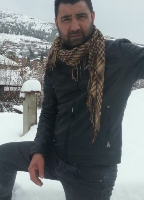 عمر, 42, Türkiye Cumhuriyeti, Bucak