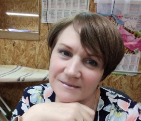 Ольга, 54 года, Заводоуковск