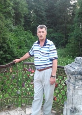 Oleg, 68, Russia, Moscow