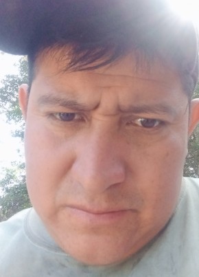 Joel из Nueva Guatemala de la Asunción 27 лет