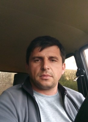 Александр, 40, Россия, Кизляр