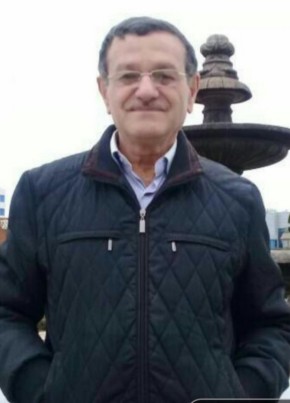 Izmayil, 74, Azərbaycan Respublikası, Lankaran