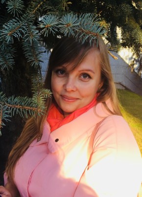 Мария, 31, Россия, Кемерово