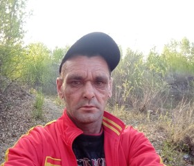 Геннадий Трыков, 45 лет, Кызыл
