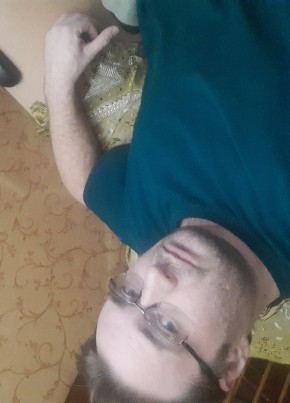 Sergey, 37, Russia, Bratsk