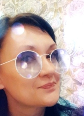 Елена, 50, Россия, Сысерть