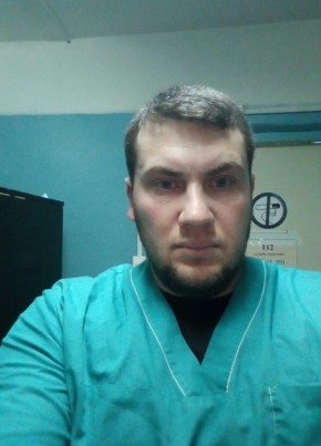 Владимир, 37, Россия, Бийск