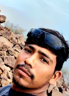 Jesus, 28, Mexico, Culiacan