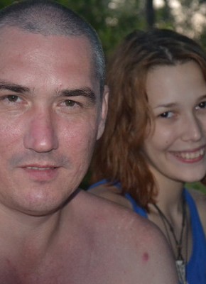 Руслан, 51, Россия, Самара
