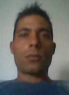 Vitor, 43, República Portuguesa, Funchal