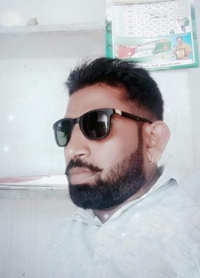 Pawan Rawat, 29, India, Udaipur (State of Rājasthān)
