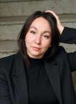 Natalya, 32, Moscow