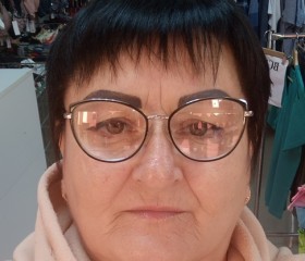 Vera, 59, Omsk