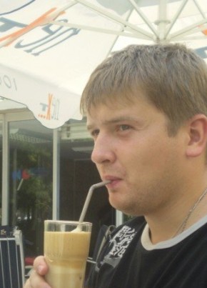 Danil, 43, Russia, Yalta