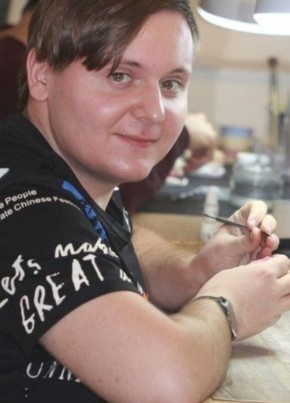 Aleksandr, 26, Russia, Novosibirsk