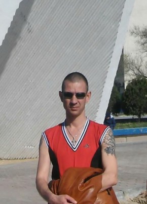 Сергей, 45, Қазақстан, Ақтау (Маңғыстау облысы)