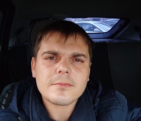 Костя, 35 лет, Красноярск