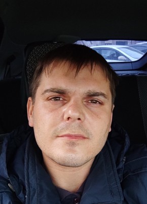 Kostya, 34, Russia, Krasnoyarsk