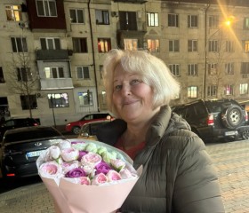 Nadezhda, 61, Batumi