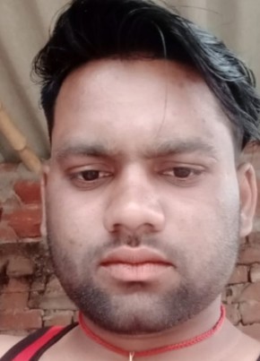 Rajpoot, 24, India, Kharar