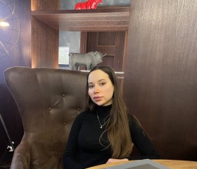 Лиса, 28 лет, Москва