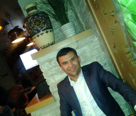Руслан, 40 лет, Ankara