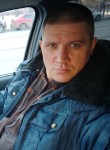 Arseniy, 37, Samara