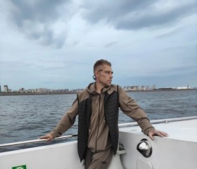 Leonid, 44, Saint Petersburg