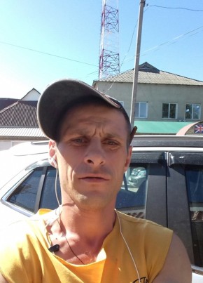 Андрей , 37, Україна, Київ