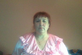 Ольга, 70 - Только Я