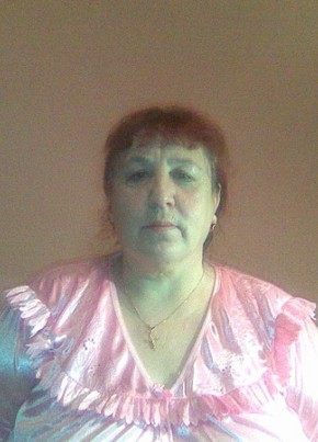 Olga, 70, Russia, Zheleznodorozhnyy (MO)