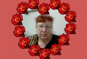Ольга, 70 - Разное