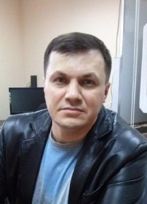 Азат из Стерлитамака 42 года