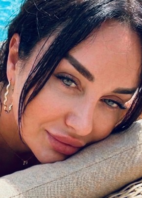 Светлана из Одинцово 50 лет