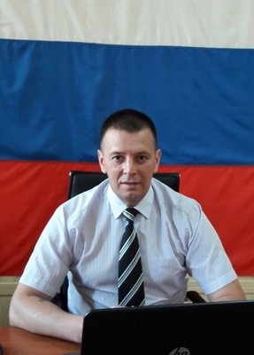 Александр, 45, Россия, Пенза