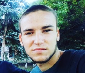 Виктор, 23 года, Миколаїв