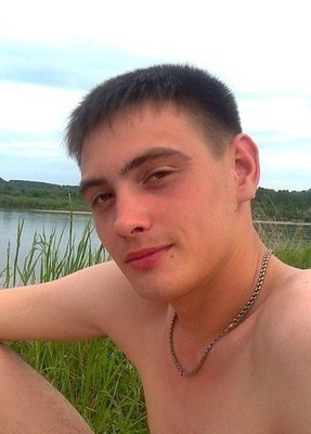 Юрий, 34, Россия, Анжеро-Судженск