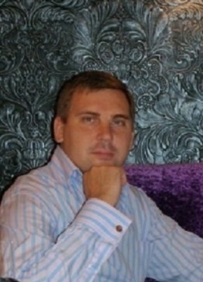 Soros, 48, Ukraine, Kiev