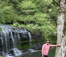 Ali, 31, Toyama-shi